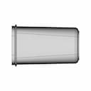 1 Kg Container - Standard Mechanical Component_0_90_degree_snapshot