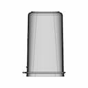 1 Kg Container - Standard Mechanical Component_270_0_degree_snapshot