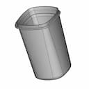 1 Kg Container - Standard Mechanical Component_60_30_degree_snapshot