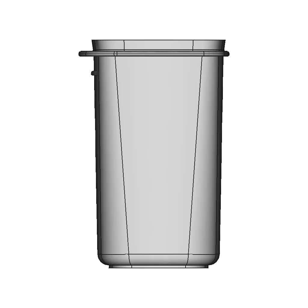 1 Kg Container - Standard Mechanical Component_90_0_degree_snapshot