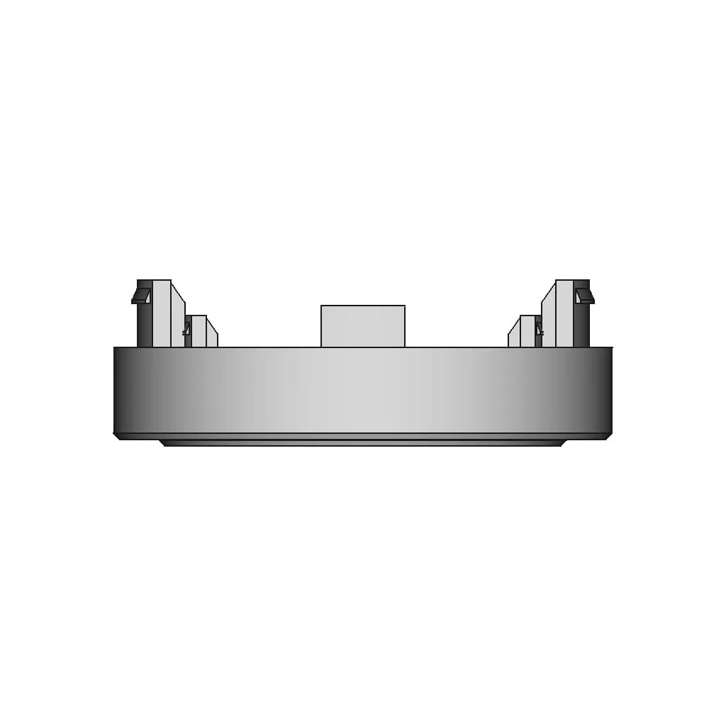 Arduino Button For Communication With A Pc - Standard Mechanical Component_0_90_degree_snapshot