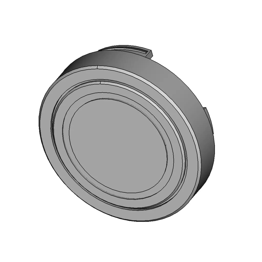 Arduino Button For Communication With A Pc - Standard Mechanical Component_60_30_degree_snapshot