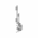 Exoskeleton - Prototype 1 | 3D Engineering Design File_0_270_degree_snapshot