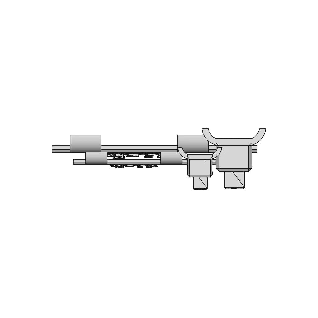 Exoskeleton - Prototype 1 | 3D Engineering Design File_270_0_degree_snapshot