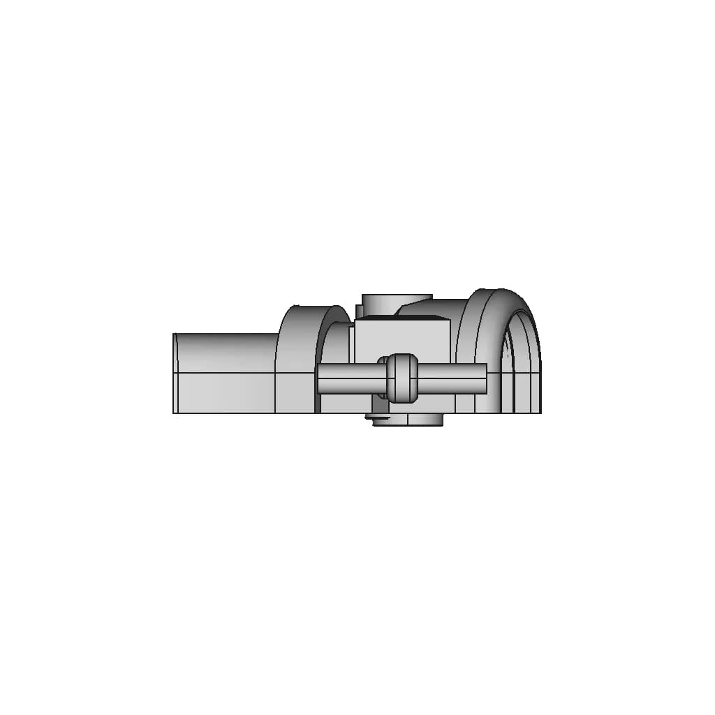 Holder Surdialx - Standard Mechanical Component_0_90_degree_snapshot