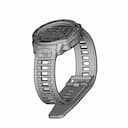 Garmin Instinct Solar Sport Watch - Downloadable CAD Representation_60_30_degree_snapshot