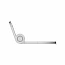 Folding Strecher | High-Quality CAD Model_0_270_degree_snapshot