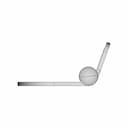 Folding Strecher | High-Quality CAD Model_0_90_degree_snapshot