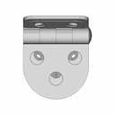 Folding Strecher | High-Quality CAD Model_270_0_degree_snapshot