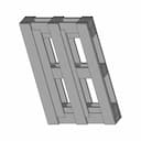 Pallet | High-Quality CAD Model_60_30_degree_snapshot