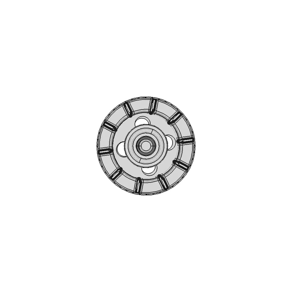 Rotor - Downloadable CAD Representation_0_270_degree_snapshot