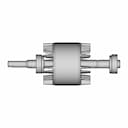 Rotor - Downloadable CAD Representation_90_0_degree_snapshot