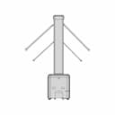 Automated Guide Vehicle To Kill Covid-19 | High-Quality CAD Model_0_0_degree_snapshot