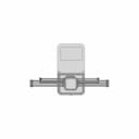 Automated Guide Vehicle To Kill Covid-19 | High-Quality CAD Model_270_0_degree_snapshot