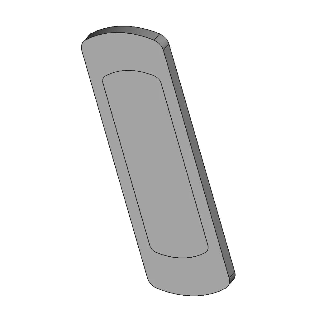 Covid-19 Ltf Test Kit | 3D Engineering Design File_60_30_degree_snapshot