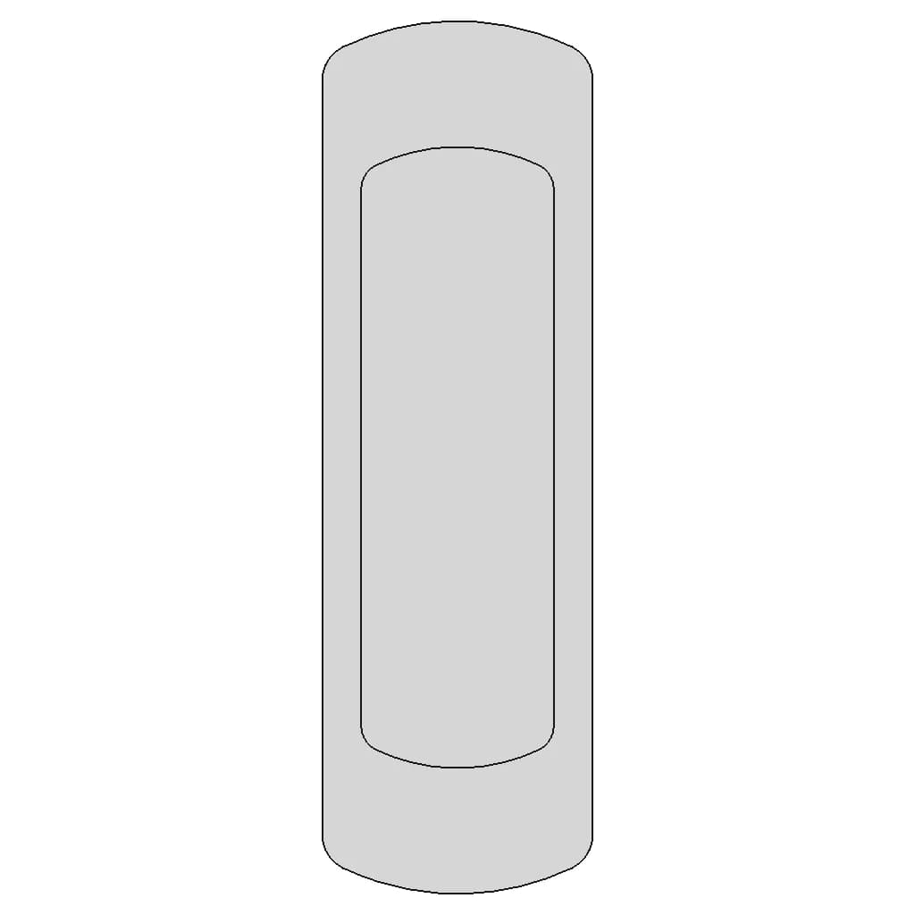 Covid-19 Ltf Test Kit | 3D Engineering Design File_90_0_degree_snapshot
