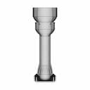 Ankle Foot Orthosis (Afo) - Standard Mechanical Component_0_90_degree_snapshot