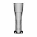 Ankle Foot Orthosis (Afo) - Downloadable CAD Representation_0_90_degree_snapshot