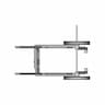 Cat Wheelchair | High-Quality CAD Model_0_0_degree_snapshot