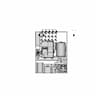 Chemical Supply System For Decontamination Chambers | 3D Engineering Design File_0_90_degree_snapshot