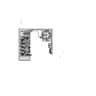 Chemical Supply System For Decontamination Chambers | 3D Engineering Design File_270_0_degree_snapshot