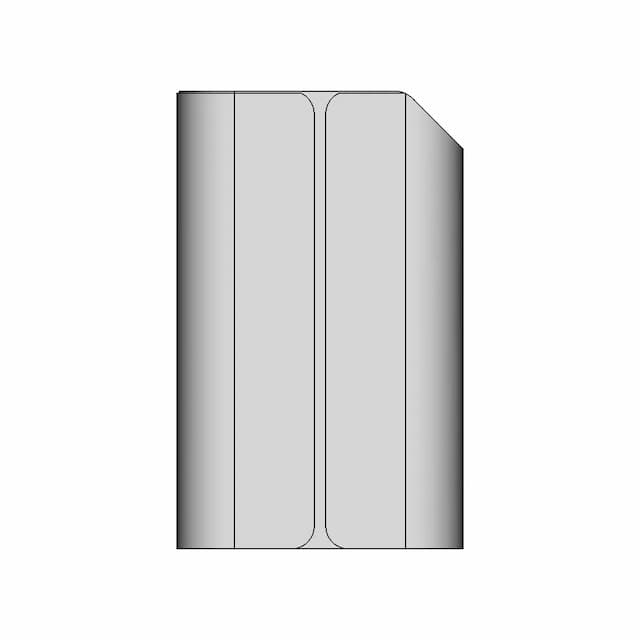 Oxygen Generator - Downloadable CAD Representation