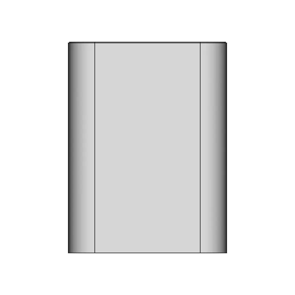 Oxygen Generator - Downloadable CAD Representation_0_270_degree_snapshot