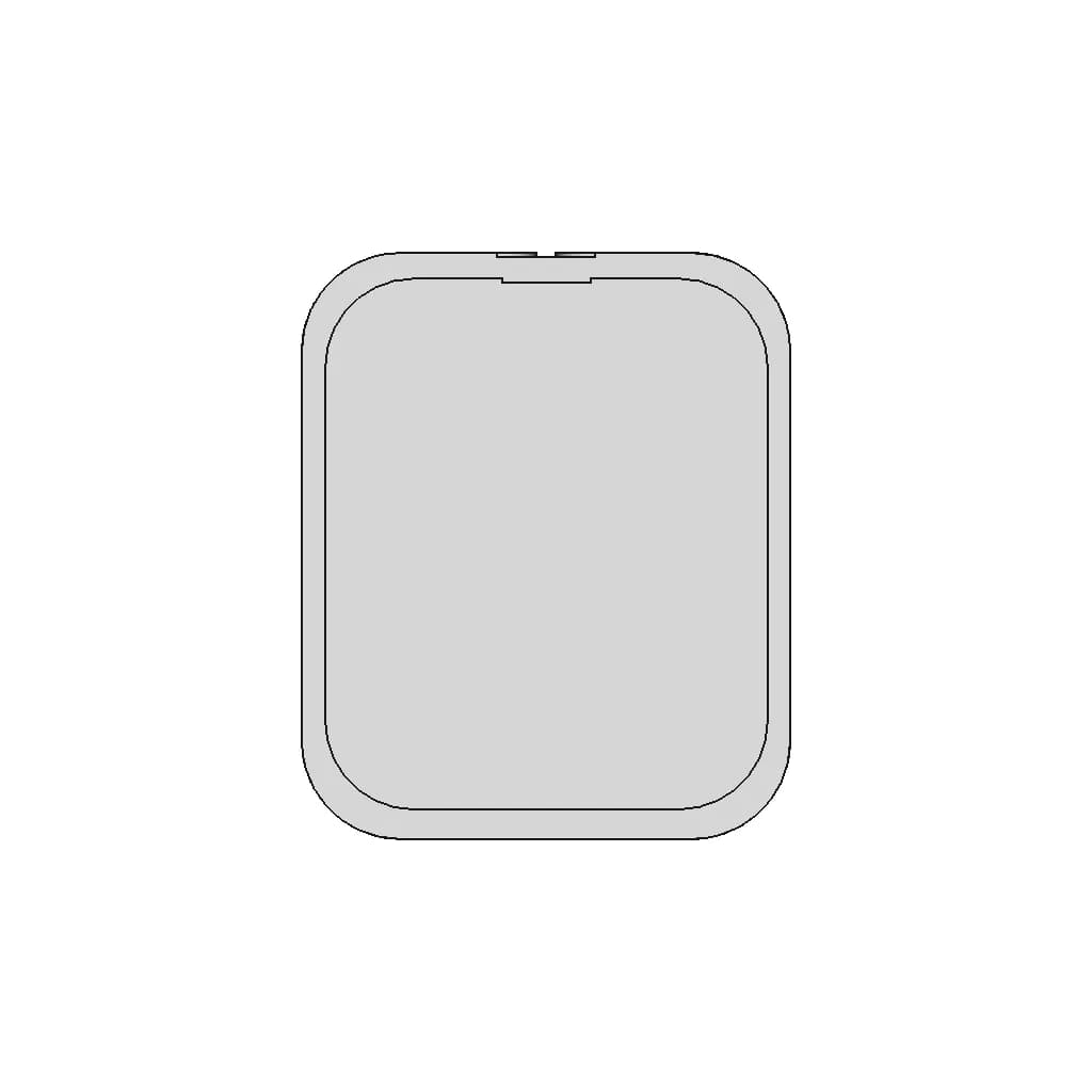Oxygen Generator - Downloadable CAD Representation_90_0_degree_snapshot