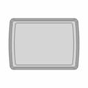Hh-2070 Tablet Enclosure | 3D Engineering Design File_270_0_degree_snapshot