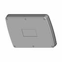 Hh-2070 Tablet Enclosure | 3D Engineering Design File_60_30_degree_snapshot