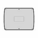Hh-2070 Tablet Enclosure | 3D Engineering Design File_90_0_degree_snapshot