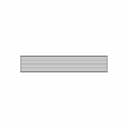 Rm-120 19"Rack Enclosures - Downloadable CAD Representation_0_270_degree_snapshot