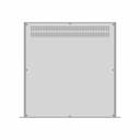 Rm-120 19"Rack Enclosures - Downloadable CAD Representation_270_0_degree_snapshot