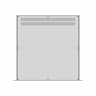 Rm-120 19"Rack Enclosures - Downloadable CAD Representation_270_0_degree_snapshot