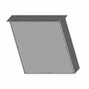 Rm-120 19"Rack Enclosures - Downloadable CAD Representation_60_30_degree_snapshot