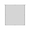 Rm-120 19"Rack Enclosures - Downloadable CAD Representation_90_0_degree_snapshot