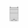 Rt-202 Din Rail Enclosure - Downloadable CAD Representation_0_90_degree_snapshot