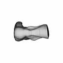 Scanned Foot - Downloadable CAD Representation_0_270_degree_snapshot