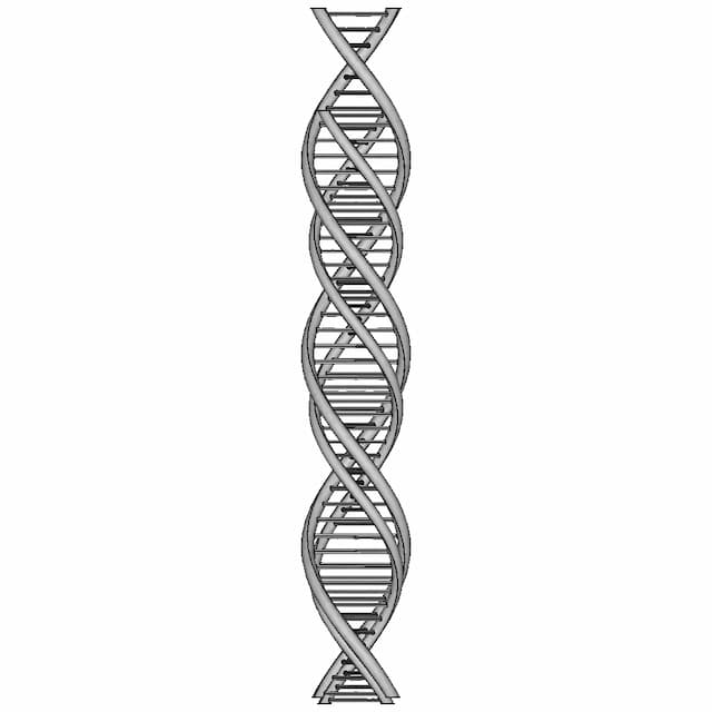 Dna - Downloadable CAD Representation