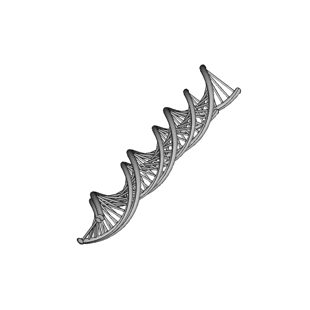 Dna - Downloadable CAD Representation_60_30_degree_snapshot
