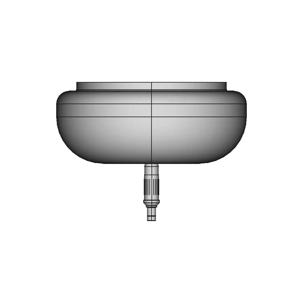 Rotating Equipment | High-Quality CAD Model_0_0_degree_snapshot