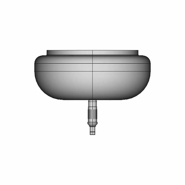 Rotating Equipment | High-Quality CAD Model