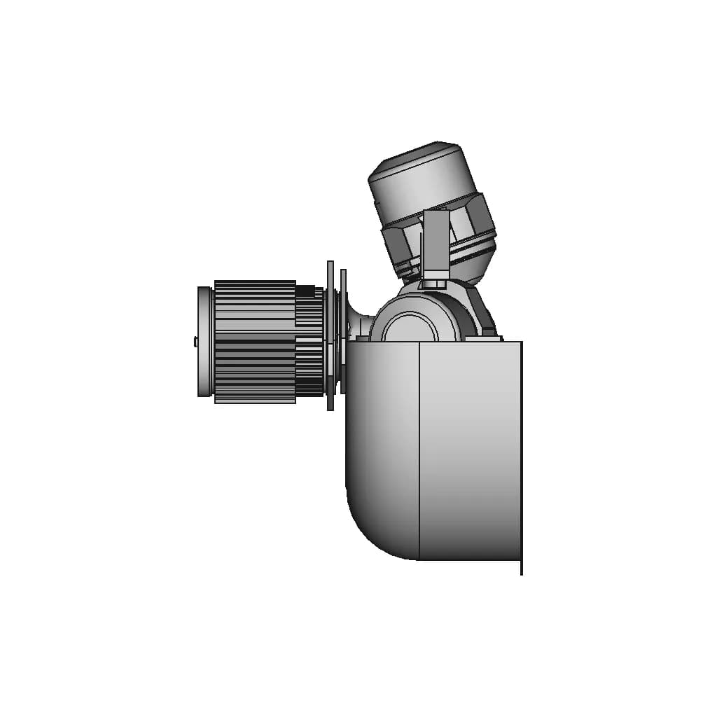 Rotating Equipment - Standard Mechanical Component_0_270_degree_snapshot