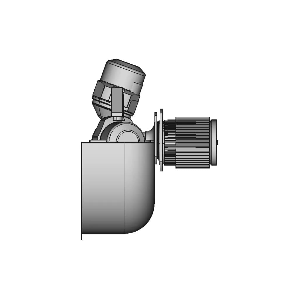 Rotating Equipment - Standard Mechanical Component_0_90_degree_snapshot