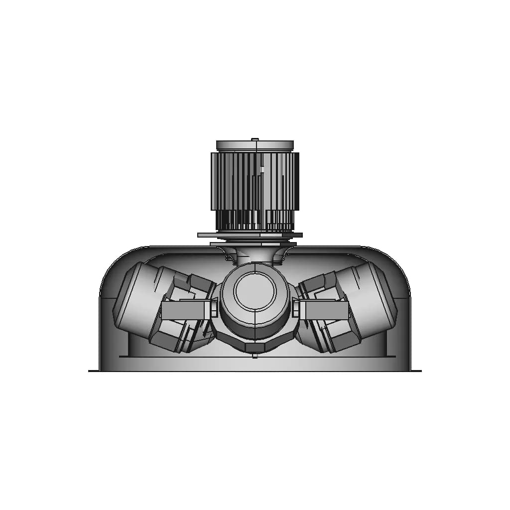 Rotating Equipment - Standard Mechanical Component_270_0_degree_snapshot