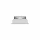 Hepa Filter Bracket For Fp 25 015 And 2 Fans 120Mm - Standard Mechanical Component_0_90_degree_snapshot