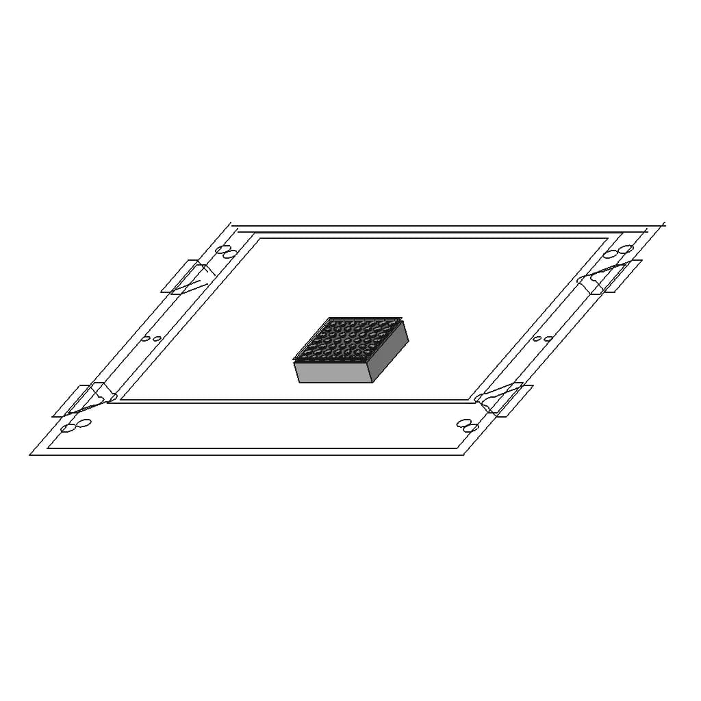 Syringe Pin Sample Mould | 3D Engineering Design File_60_30_degree_snapshot
