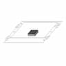 Syringe Pin Sample Mould | 3D Engineering Design File_60_30_degree_snapshot