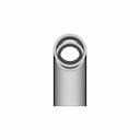 Anaesthetic Ventilation T Connector F22 - F22 - M22 According To Iso 5356-1:2015 - Standard Mechanical Component_0_270_degree_snapshot