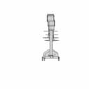 Patient Hoist | 3D Engineering Design File_0_270_degree_snapshot